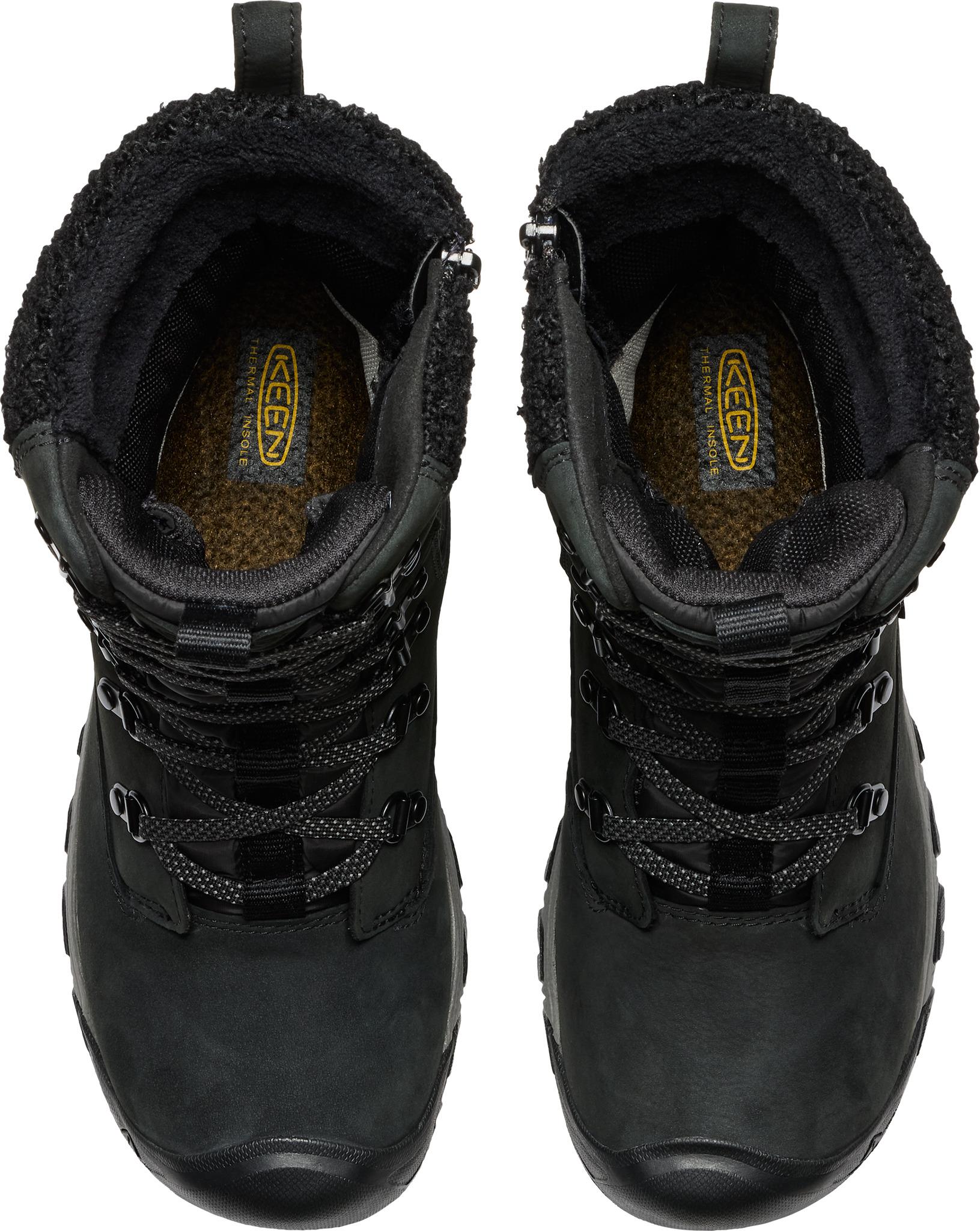 Product gallery image number 4 for product Greta Tall Waterproof Boot - Women's