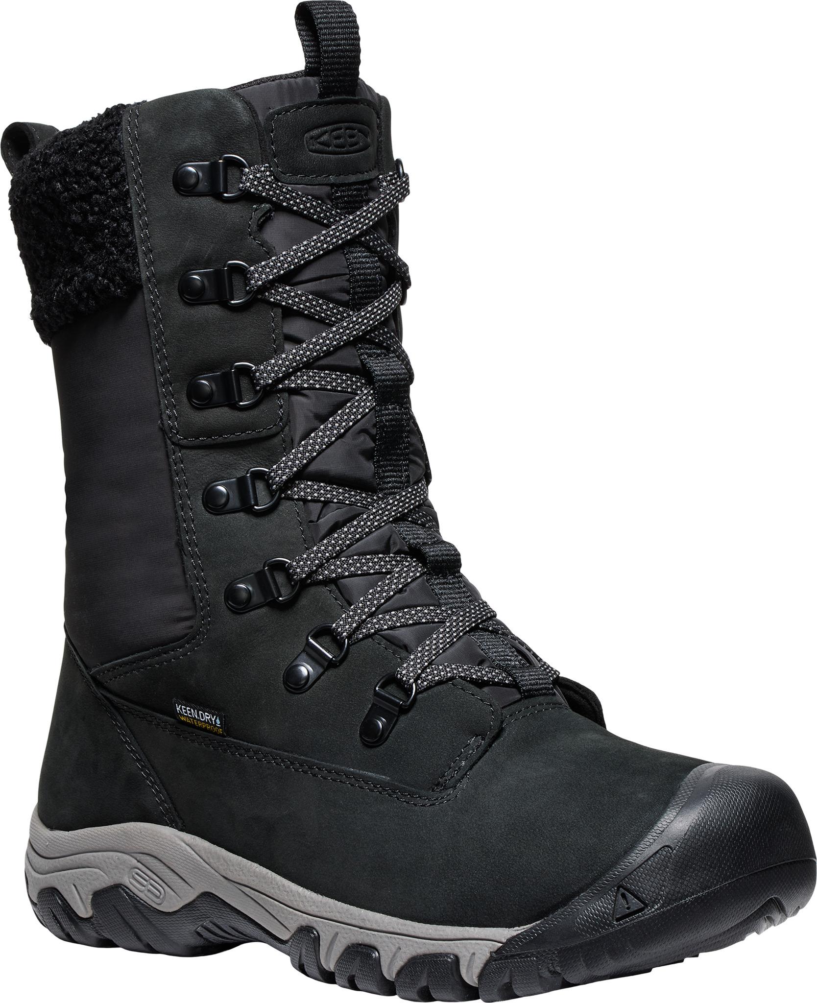 Product gallery image number 5 for product Greta Tall Waterproof Boot - Women's