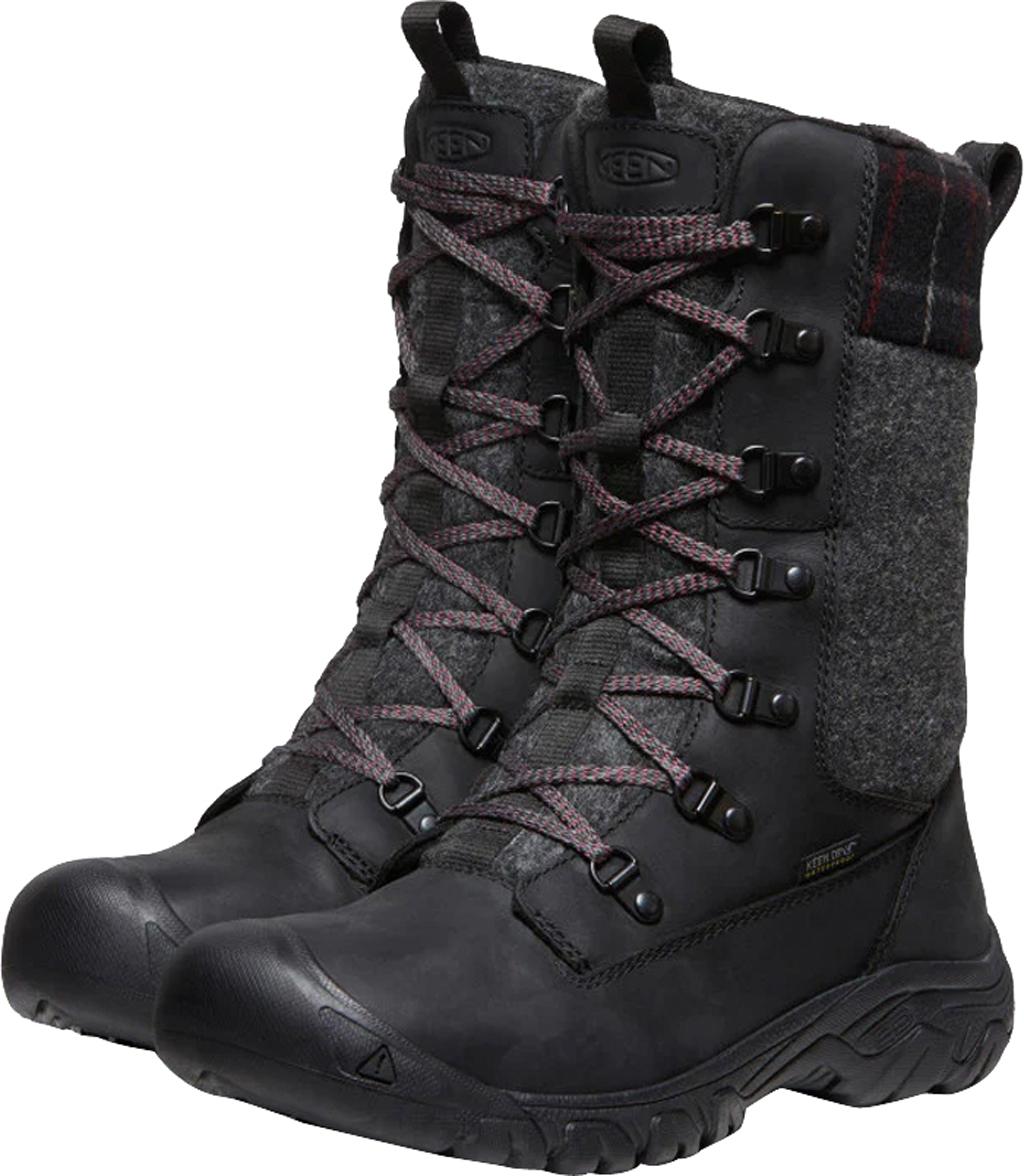 Product gallery image number 4 for product Greta Tall Waterproof Boot - Women's