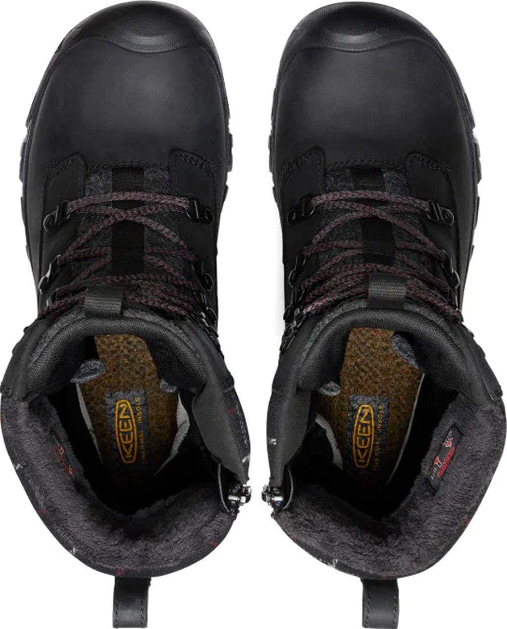 Product gallery image number 3 for product Greta Tall Waterproof Boot - Women's