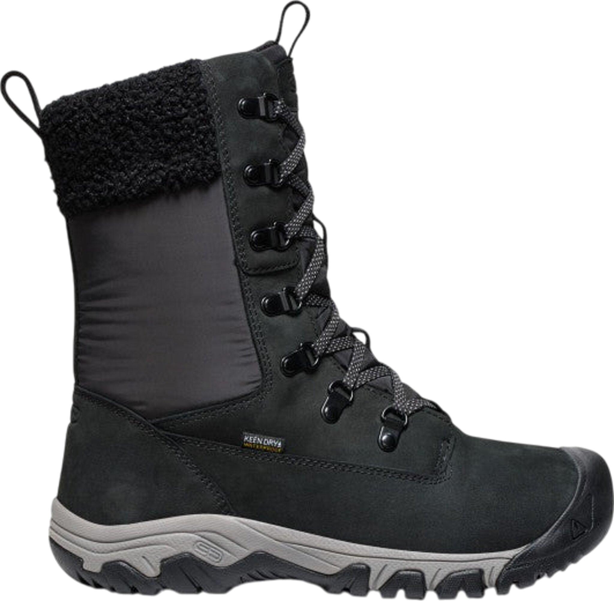 Product gallery image number 1 for product Greta Tall Waterproof Boot - Women's