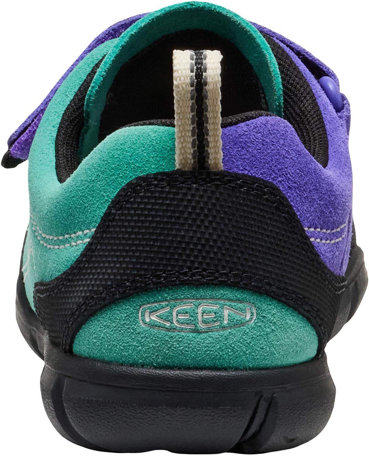 Product gallery image number 2 for product Jasper II Sneakers - Youth