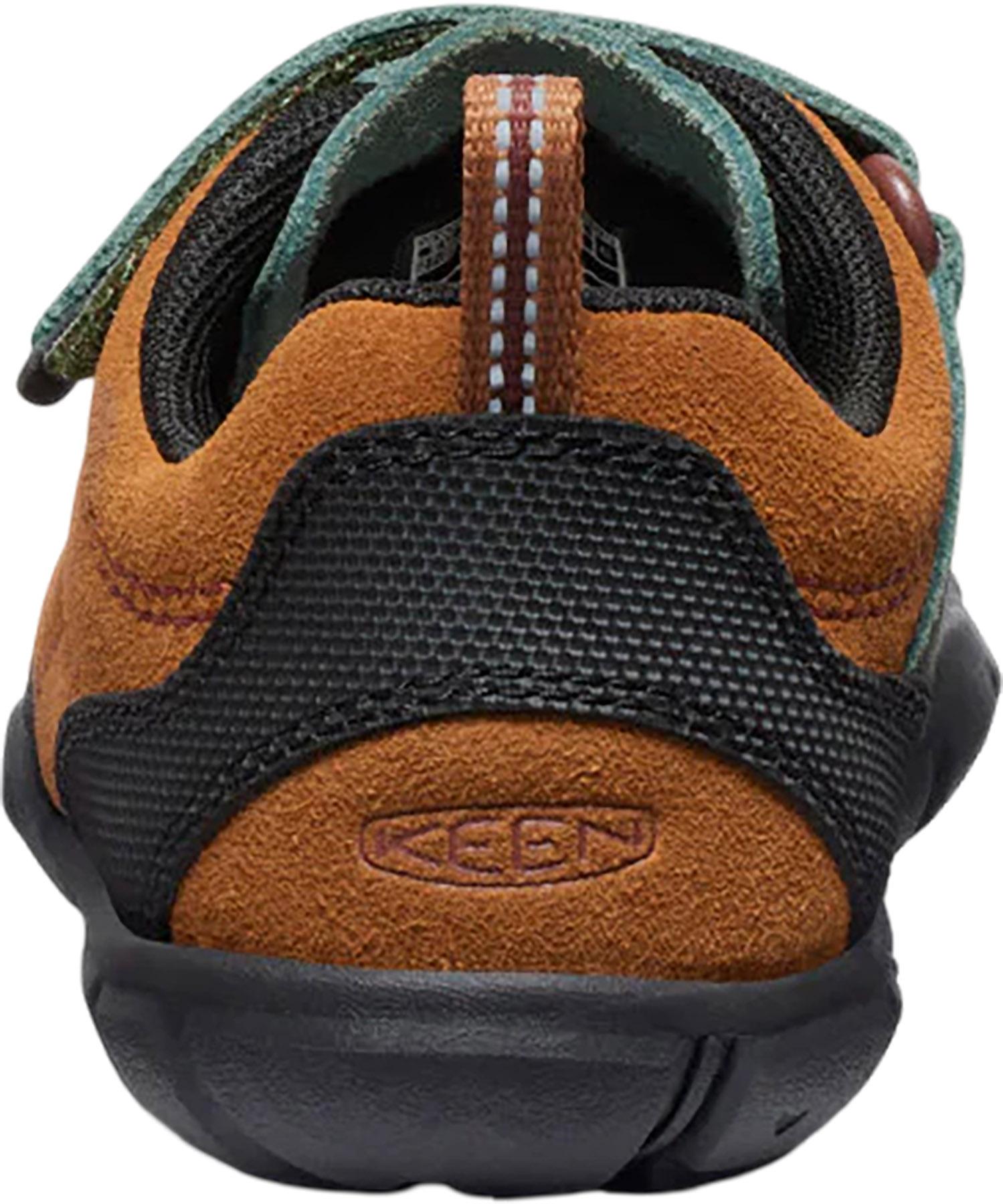 Product gallery image number 3 for product Jasper II Sneakers - Youth