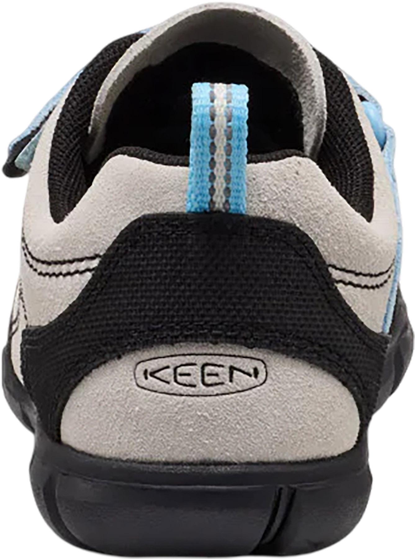 Product gallery image number 4 for product Jasper II Sneakers - Youth