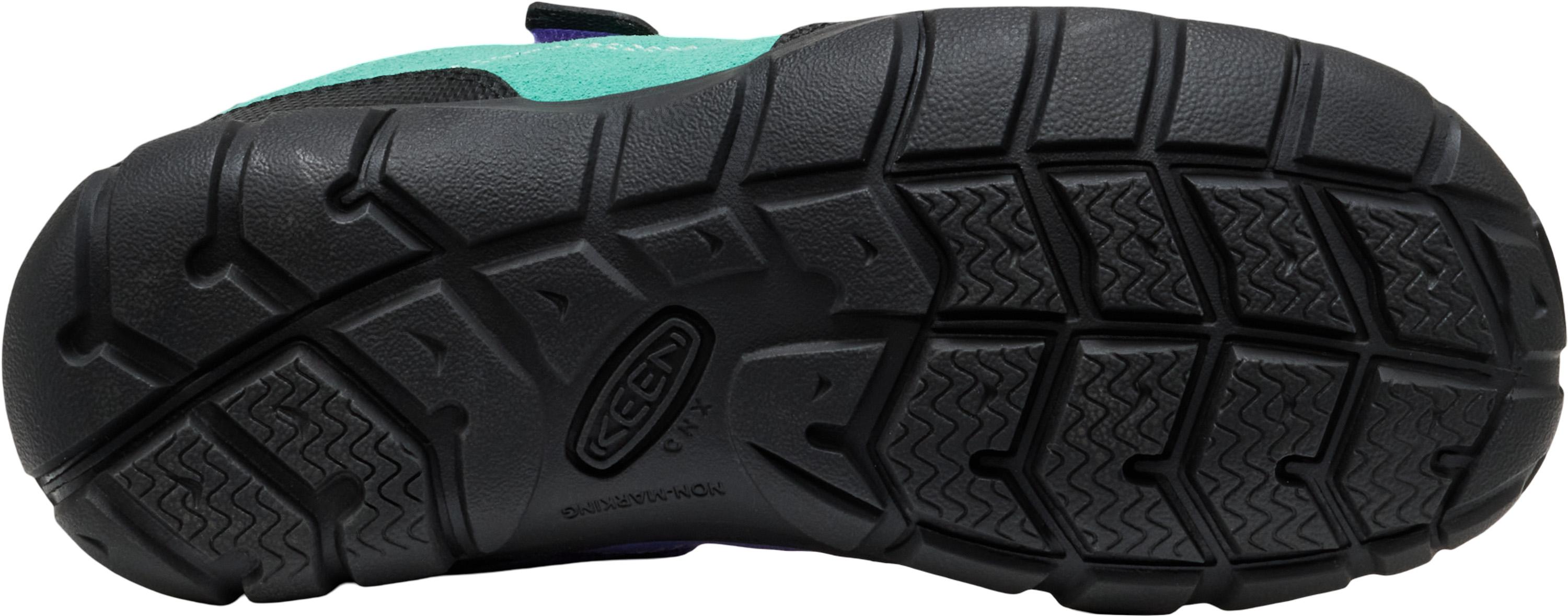 Product gallery image number 3 for product Jasper II Sneakers - Youth