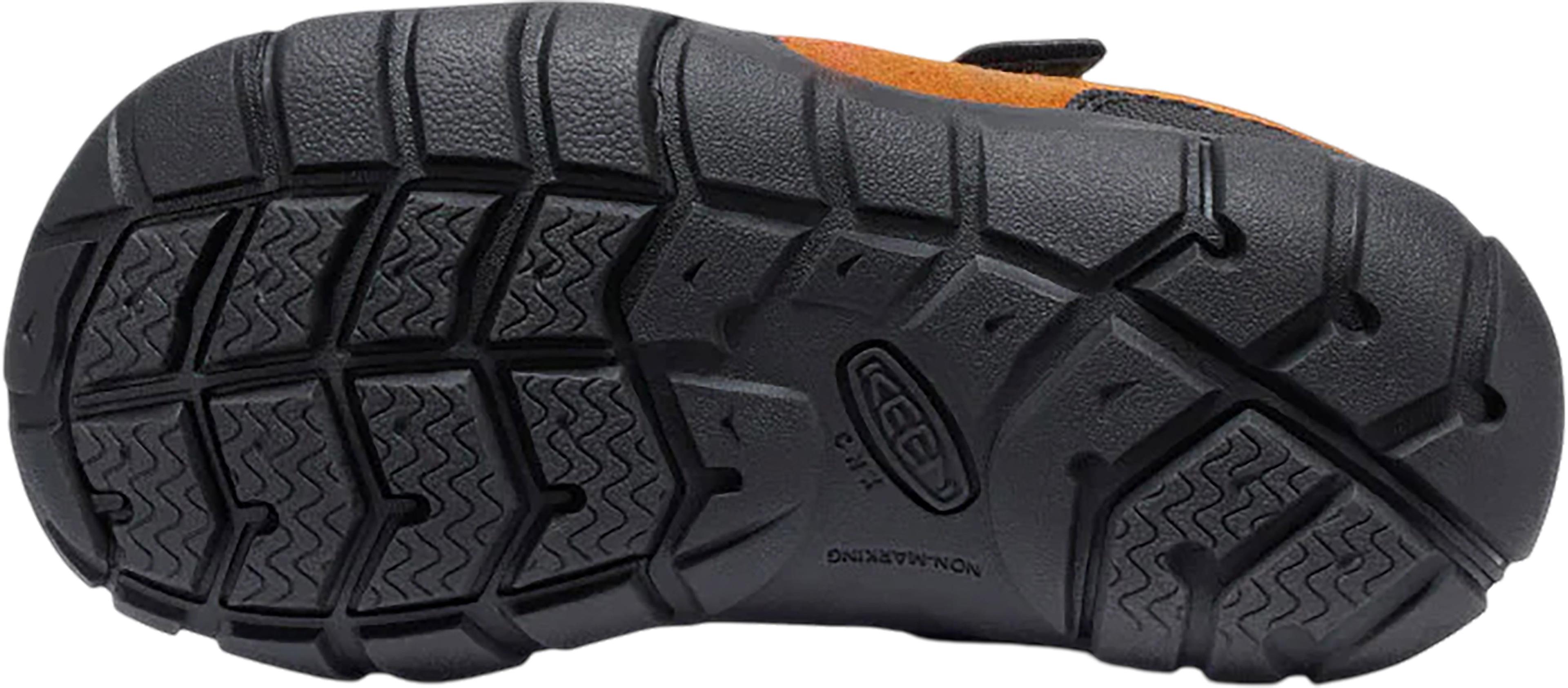Product gallery image number 2 for product Jasper II Sneakers - Youth