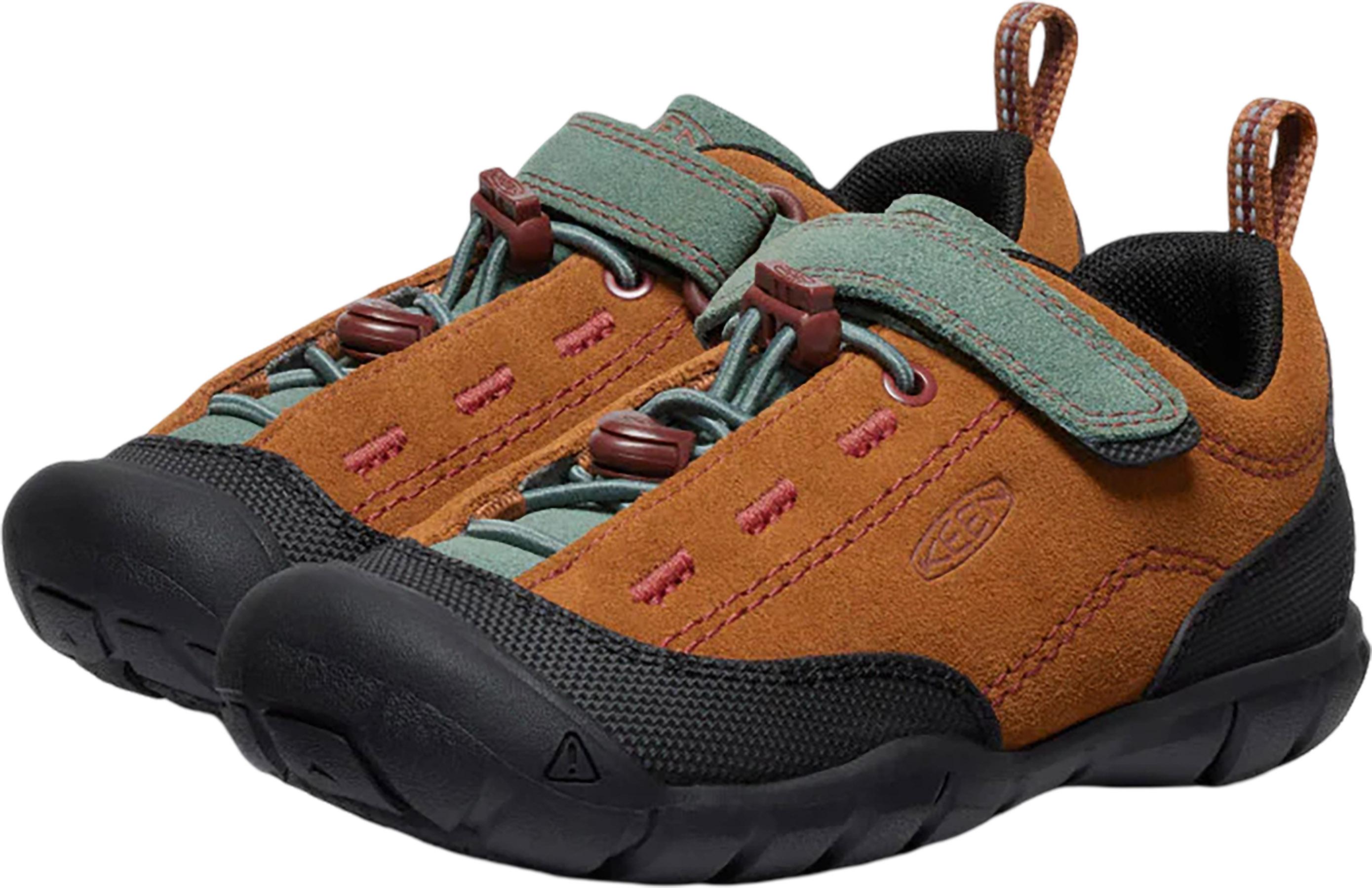Product gallery image number 5 for product Jasper II Sneakers - Youth
