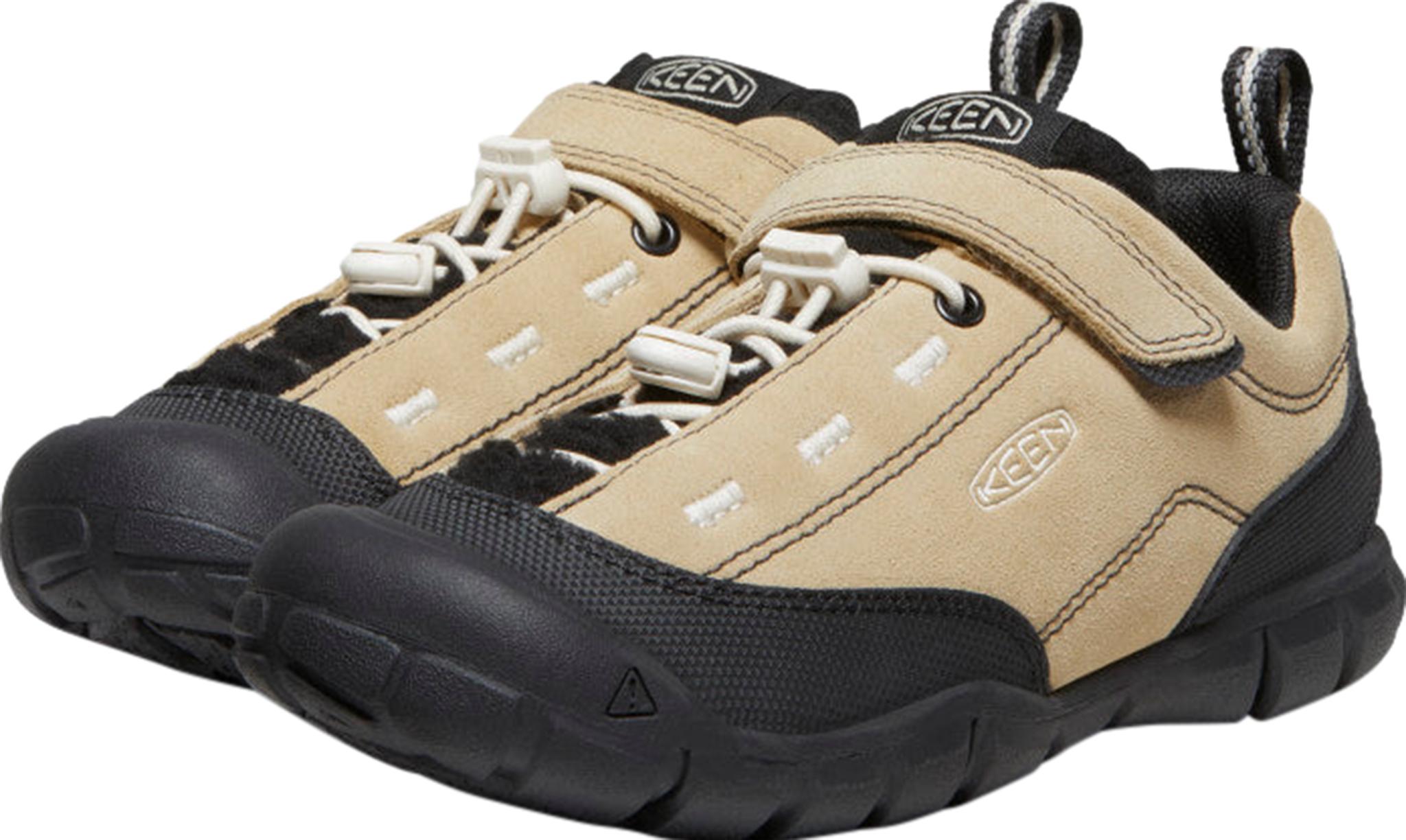 Product gallery image number 5 for product Jasper II Sneakers - Youth