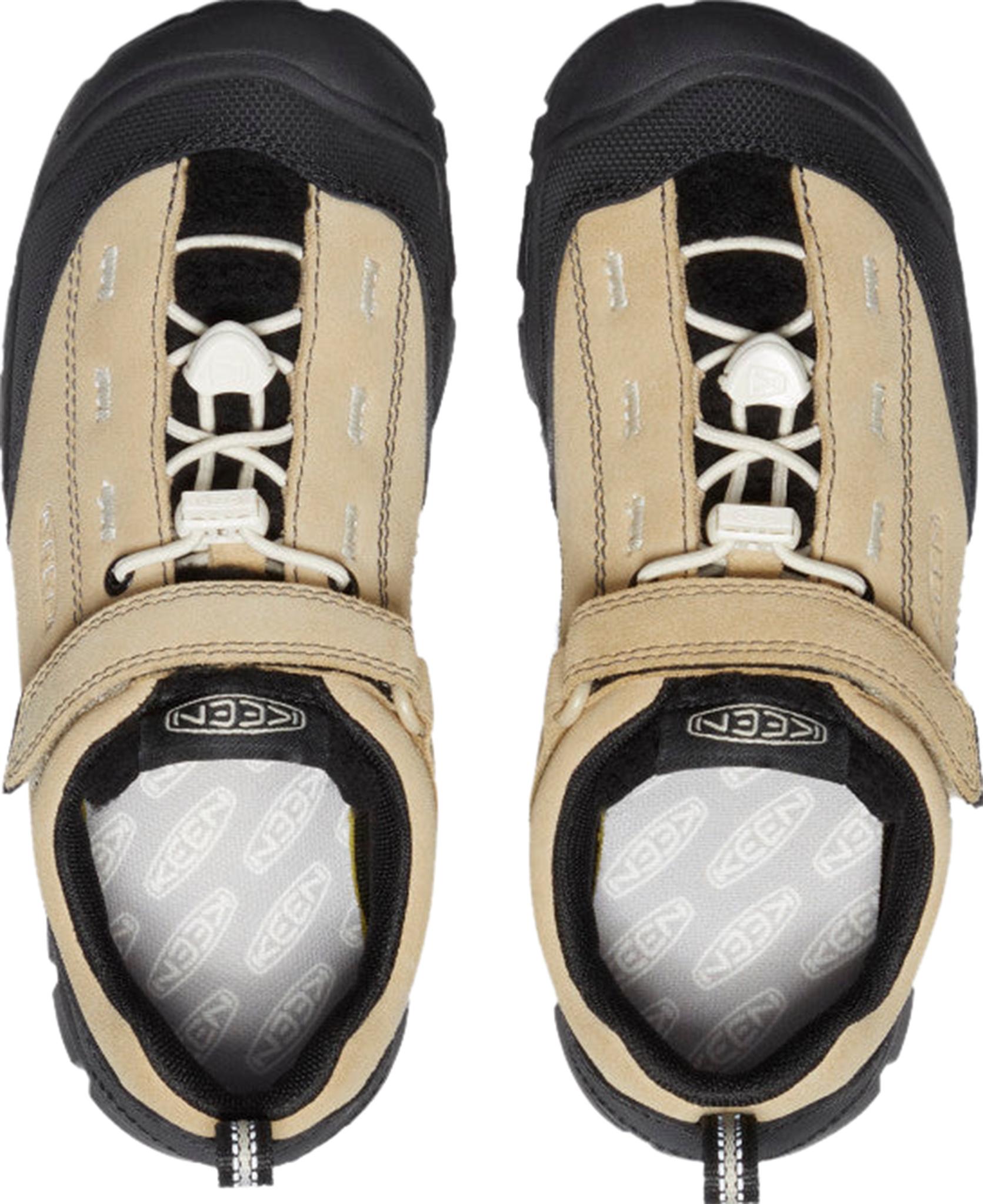 Product gallery image number 6 for product Jasper II Sneakers - Youth