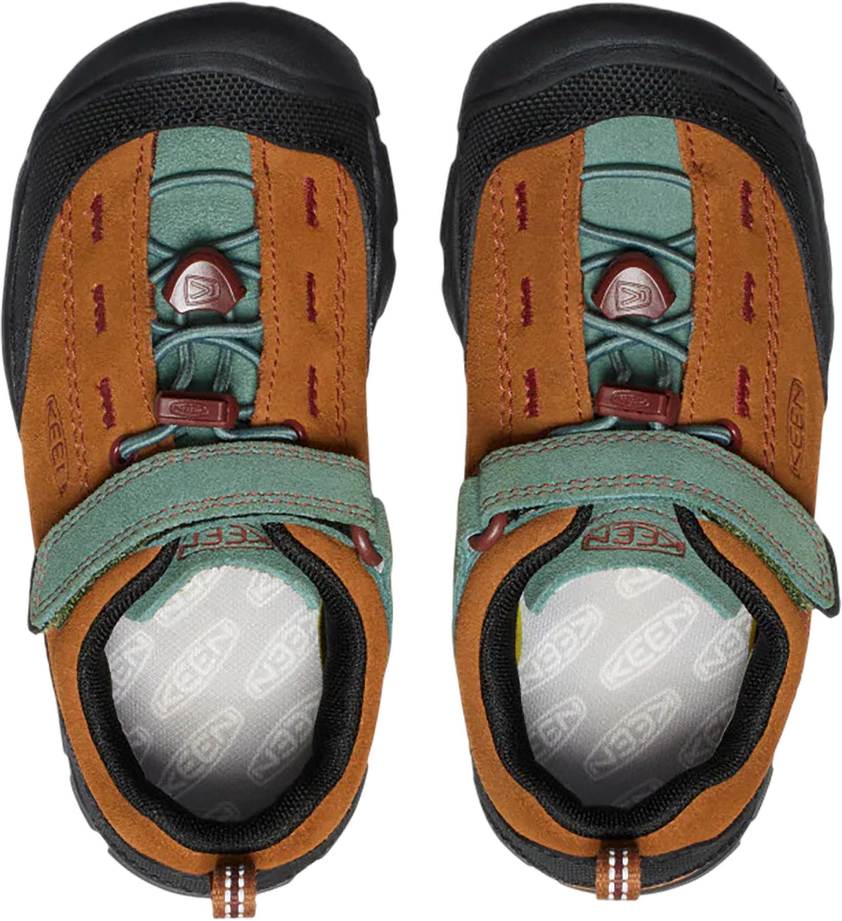 Product gallery image number 4 for product Jasper II Sneakers - Youth