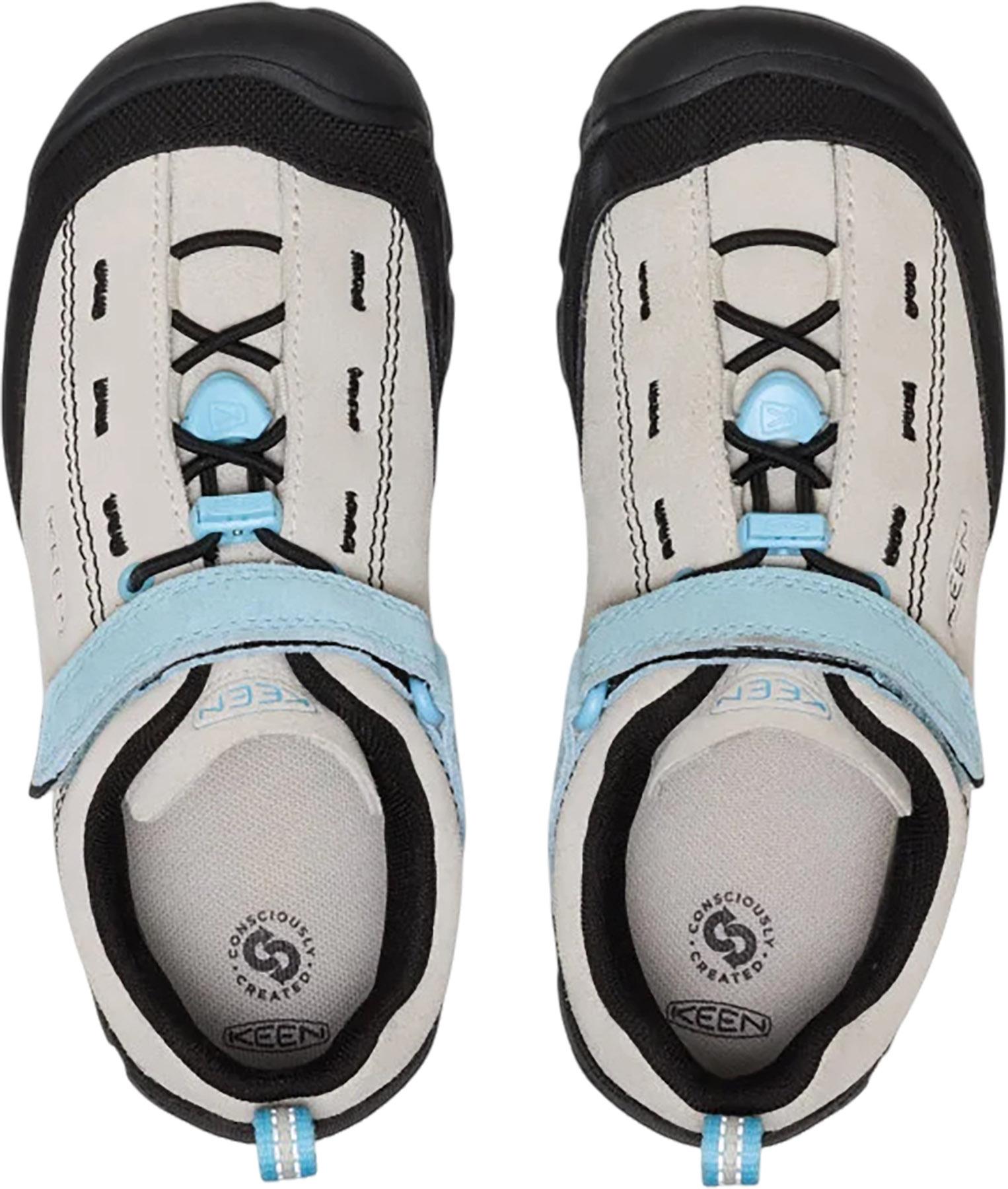 Product gallery image number 2 for product Jasper II Sneakers - Youth