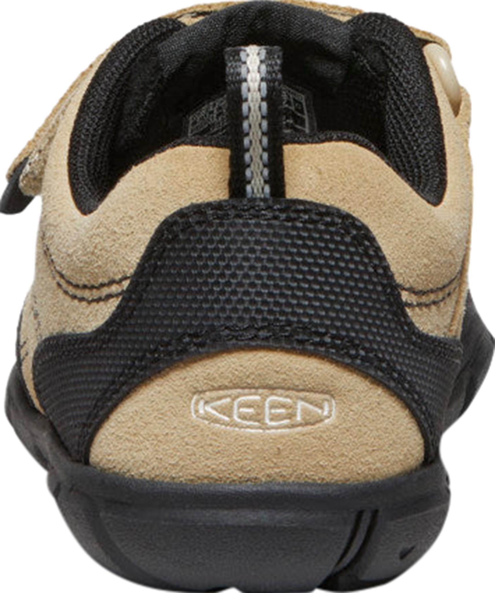 Product gallery image number 4 for product Jasper II Sneakers - Little Kids