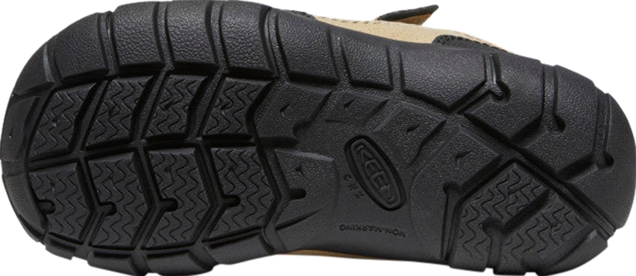 Product gallery image number 3 for product Jasper II Sneakers - Little Kids