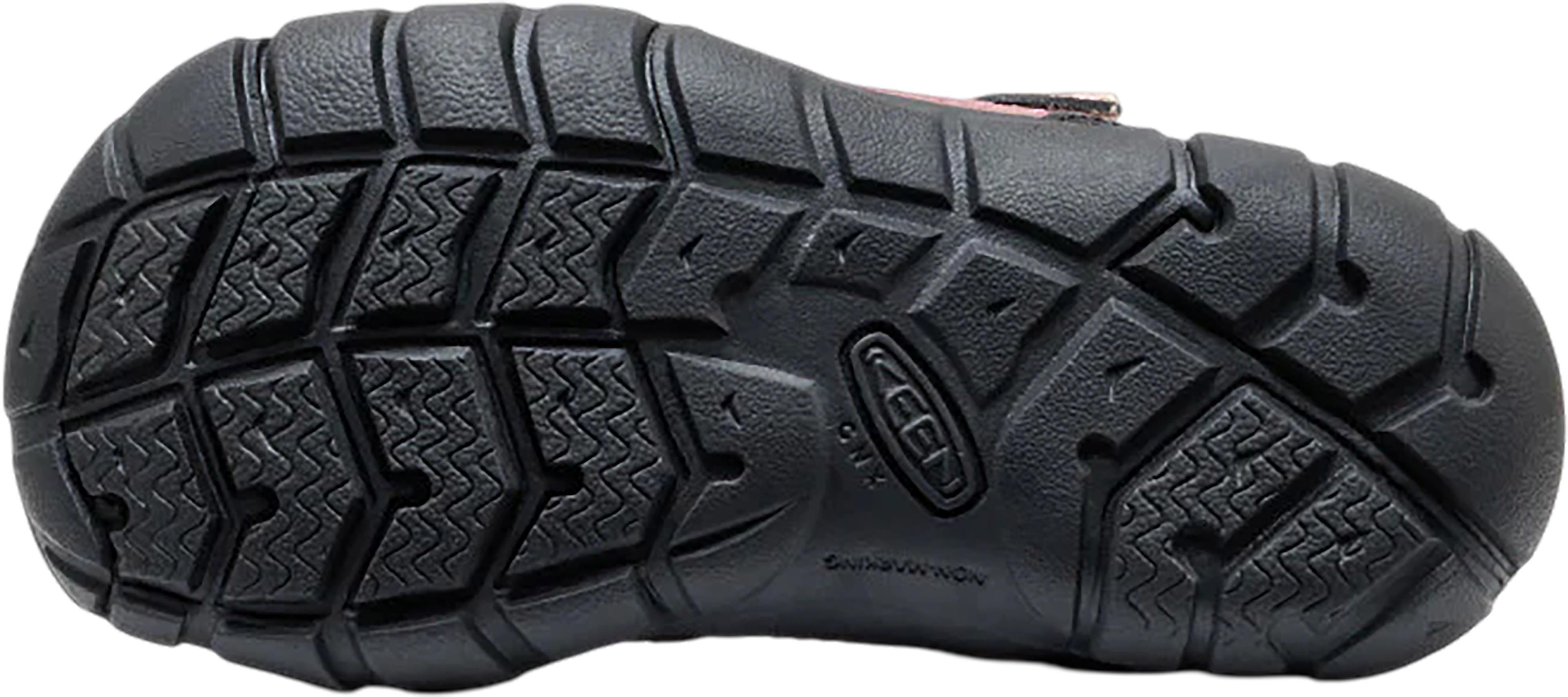 Product gallery image number 3 for product Jasper II Sneakers - Little Kids