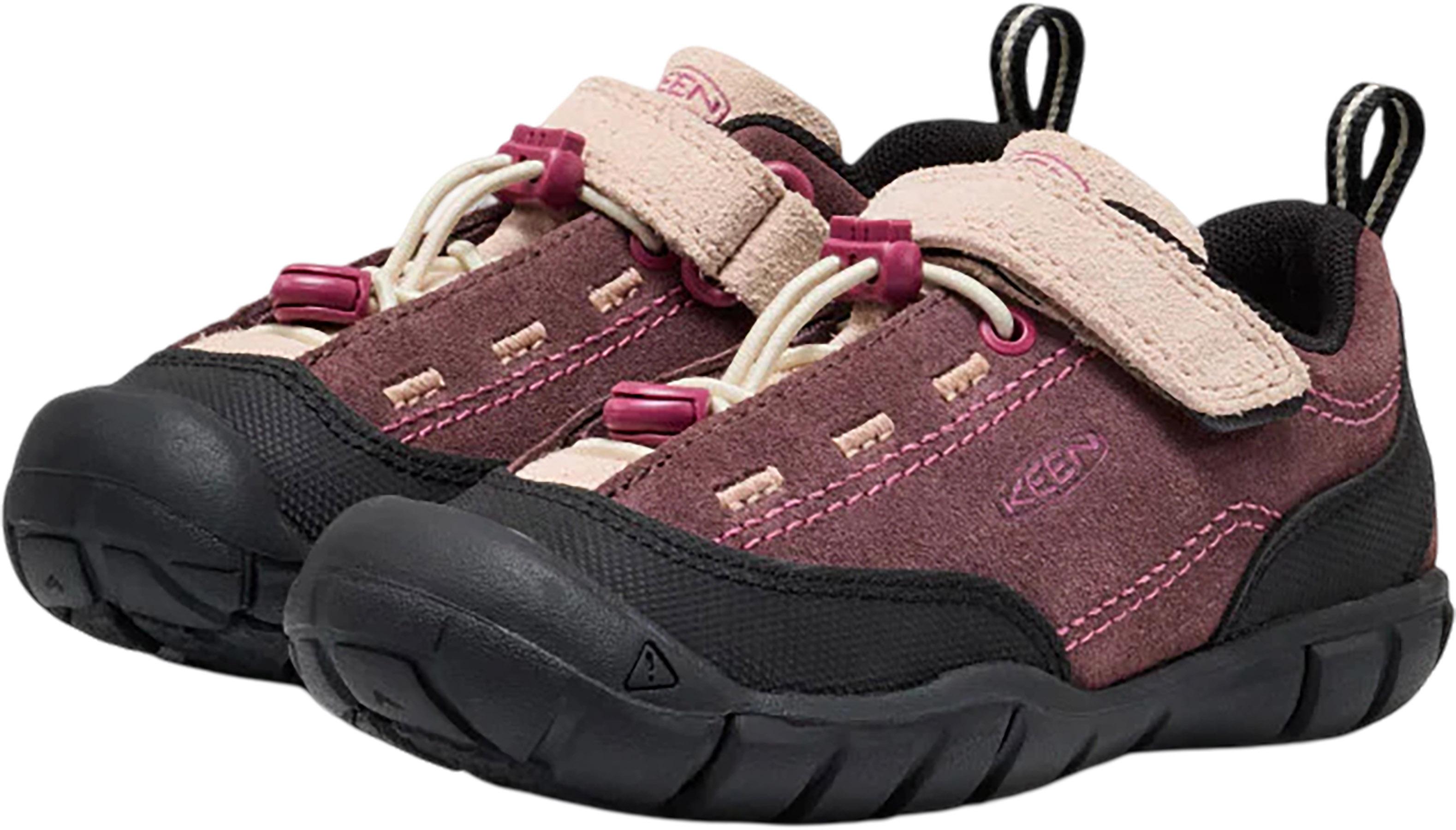 Product gallery image number 4 for product Jasper II Sneakers - Little Kids