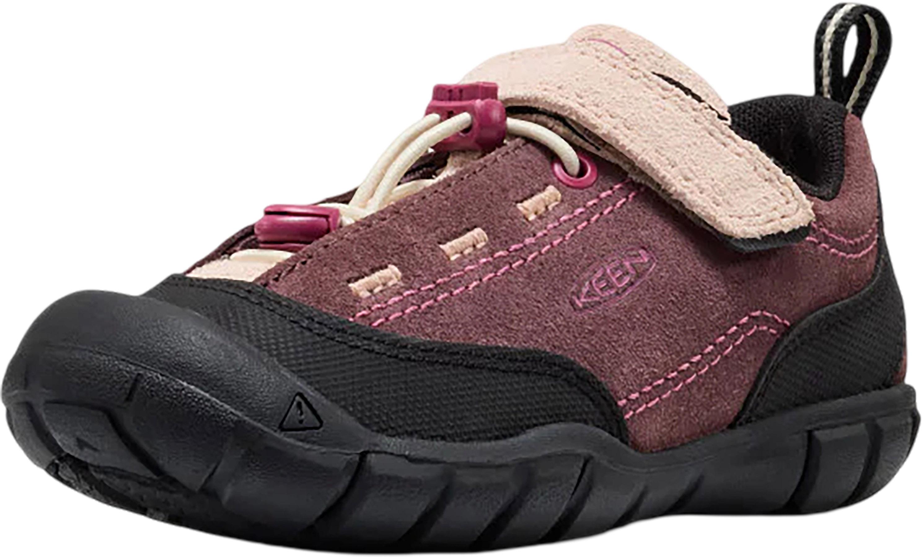 Product gallery image number 5 for product Jasper II Sneakers - Little Kids
