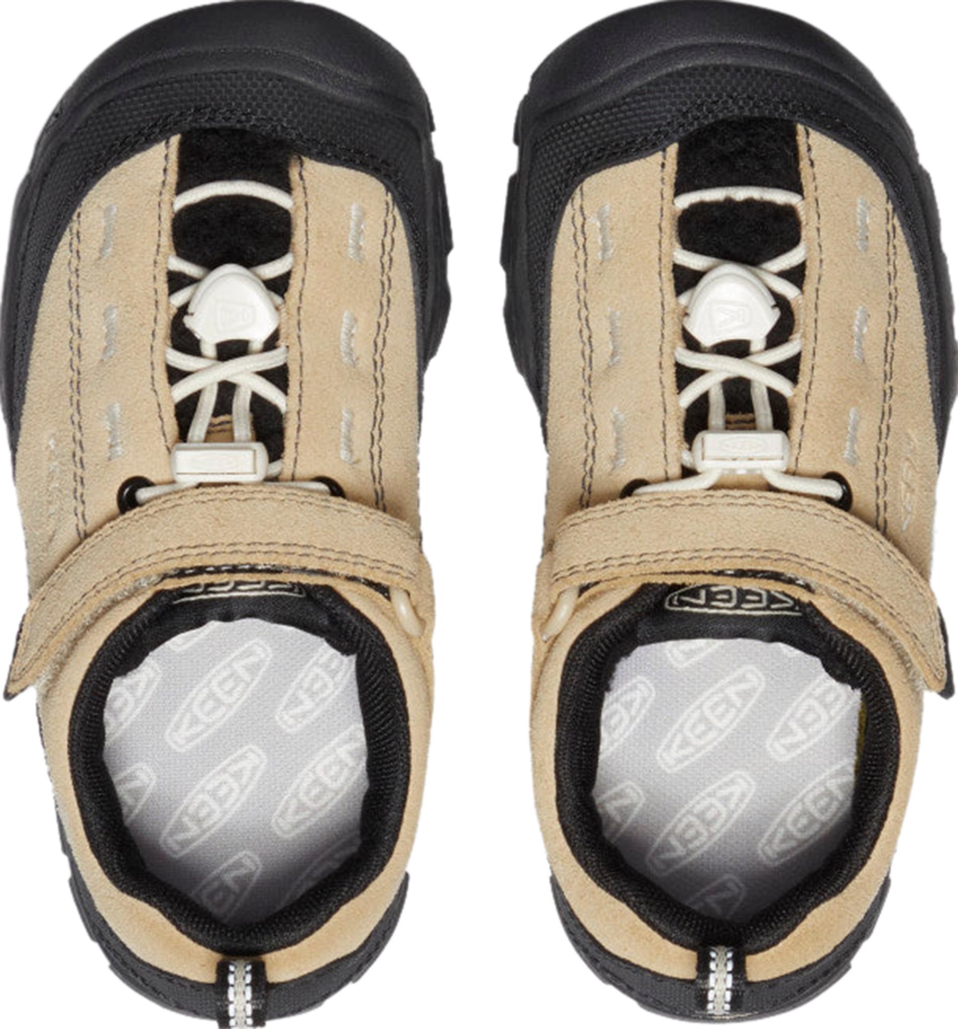 Product gallery image number 5 for product Jasper II Sneakers - Little Kids