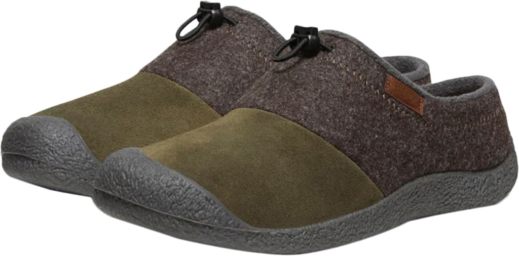 Numéro de l'image de la galerie de produits 2 pour le produit Chaussons Howser III - Homme