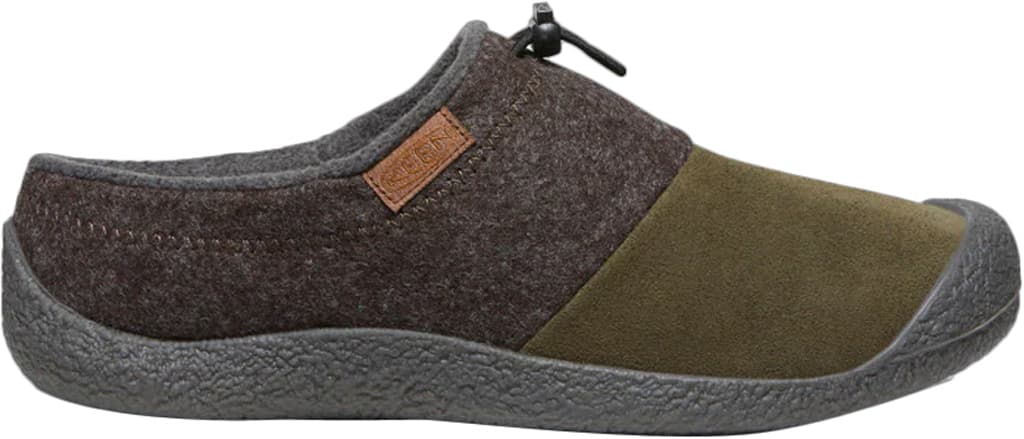 Numéro de l'image de la galerie de produits 1 pour le produit Chaussons Howser III - Homme