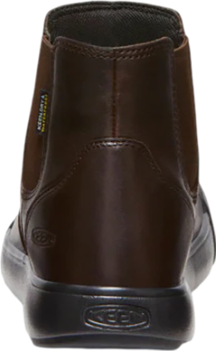 Product gallery image number 3 for product Elena Waterproof Chelsea Boots - Women's