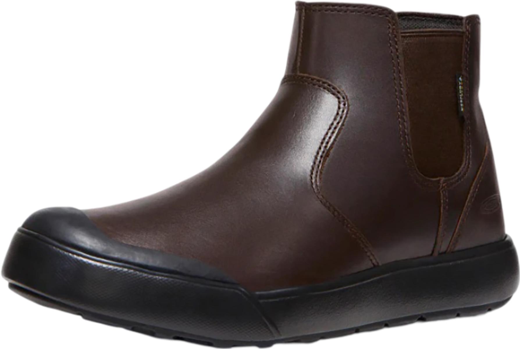 Product gallery image number 2 for product Elena Waterproof Chelsea Boots - Women's