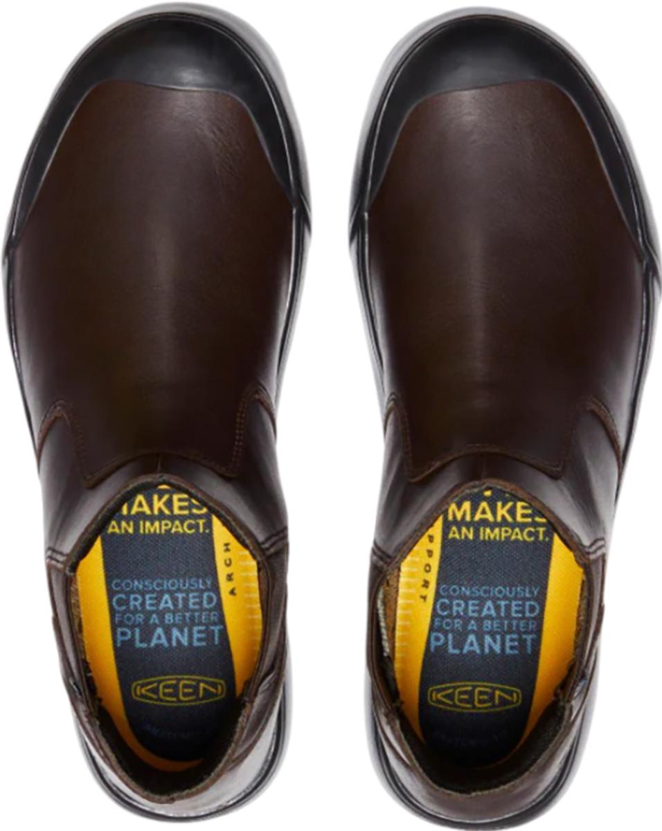 Product gallery image number 6 for product Elena Waterproof Chelsea Boots - Women's