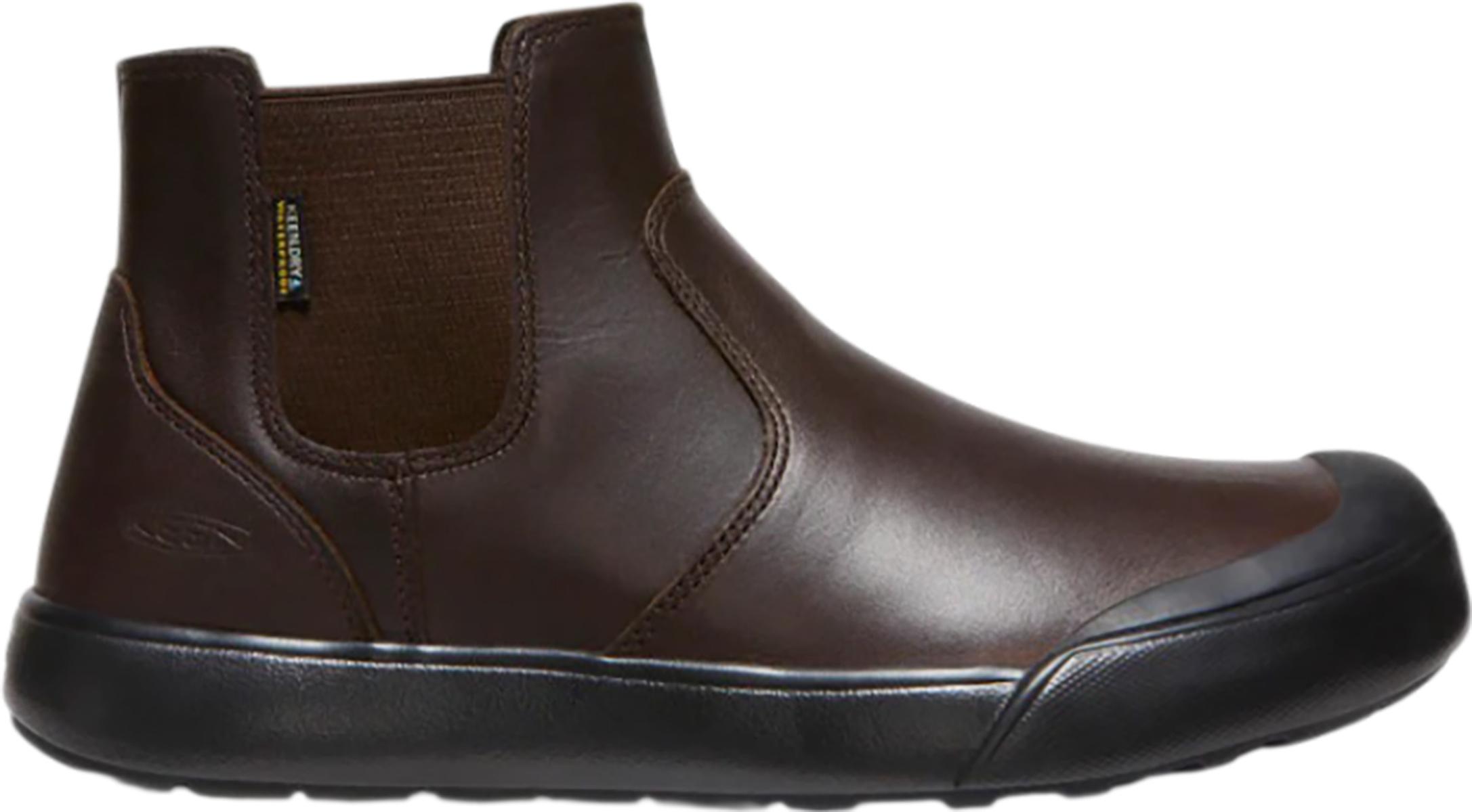 Product gallery image number 1 for product Elena Waterproof Chelsea Boots - Women's