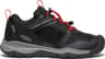 Colour: Black - Ribbon Red