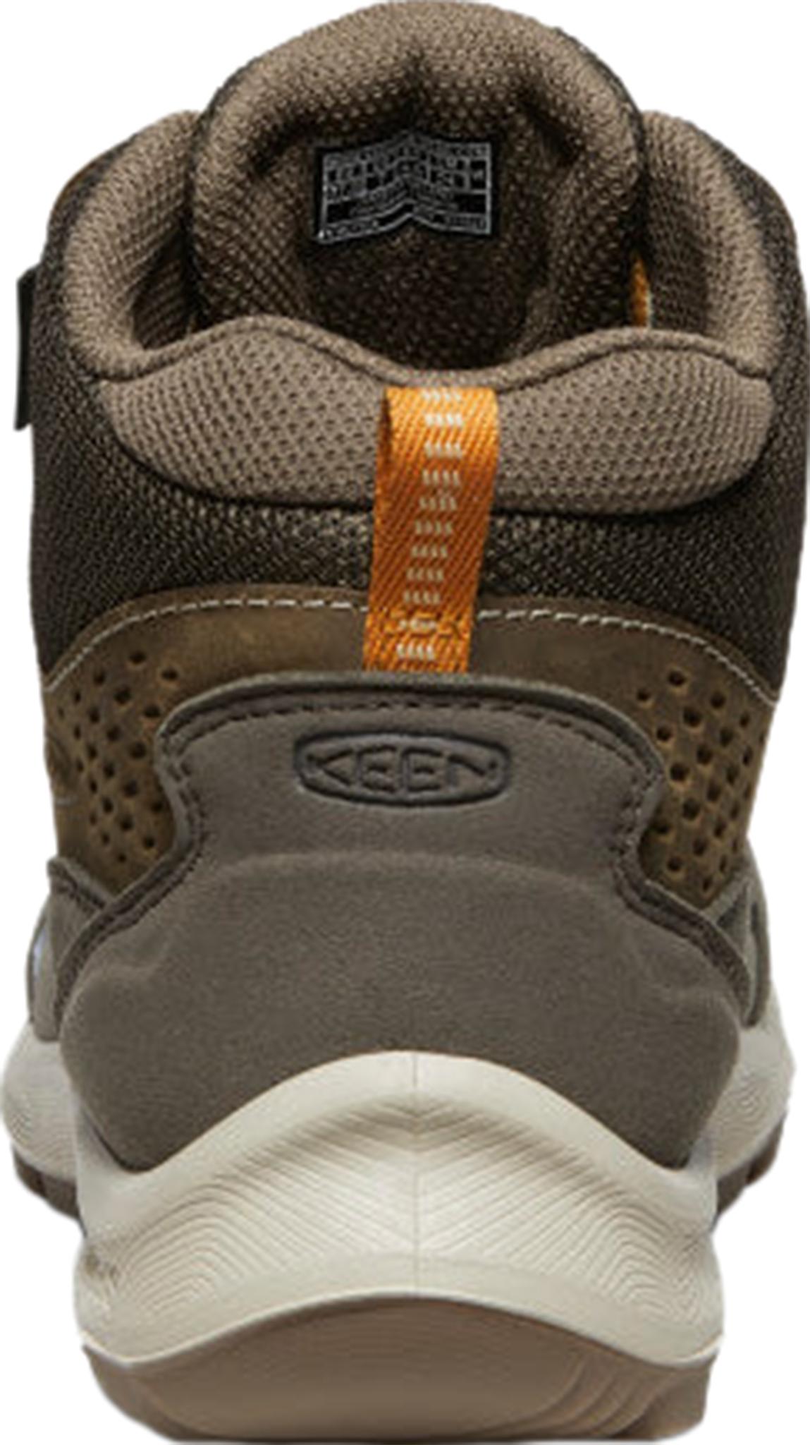 Numéro de l'image de la galerie de produits 3 pour le produit Bottes imperméables Terradora Explorer - Femme