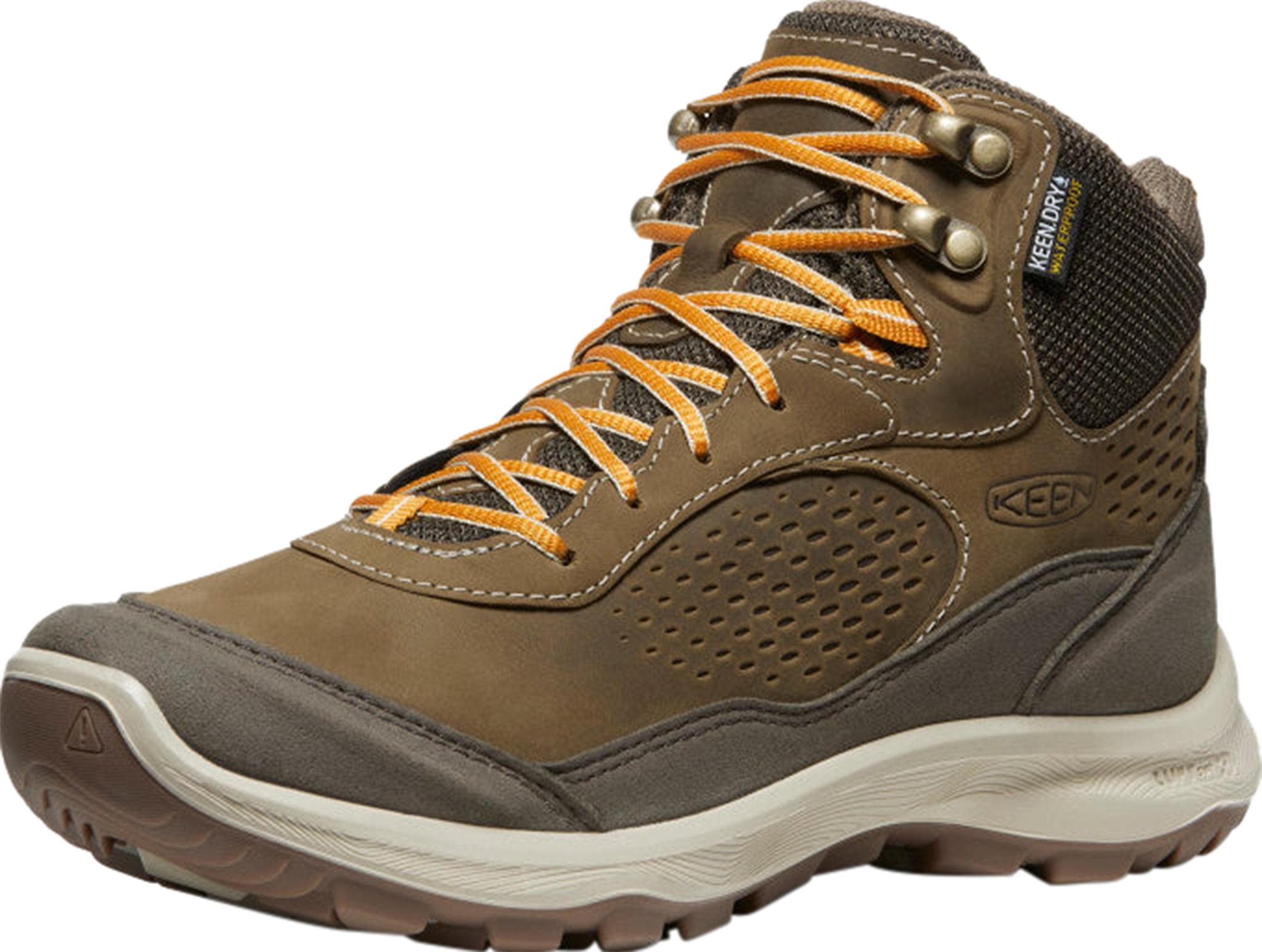 Numéro de l'image de la galerie de produits 5 pour le produit Bottes imperméables Terradora Explorer - Femme