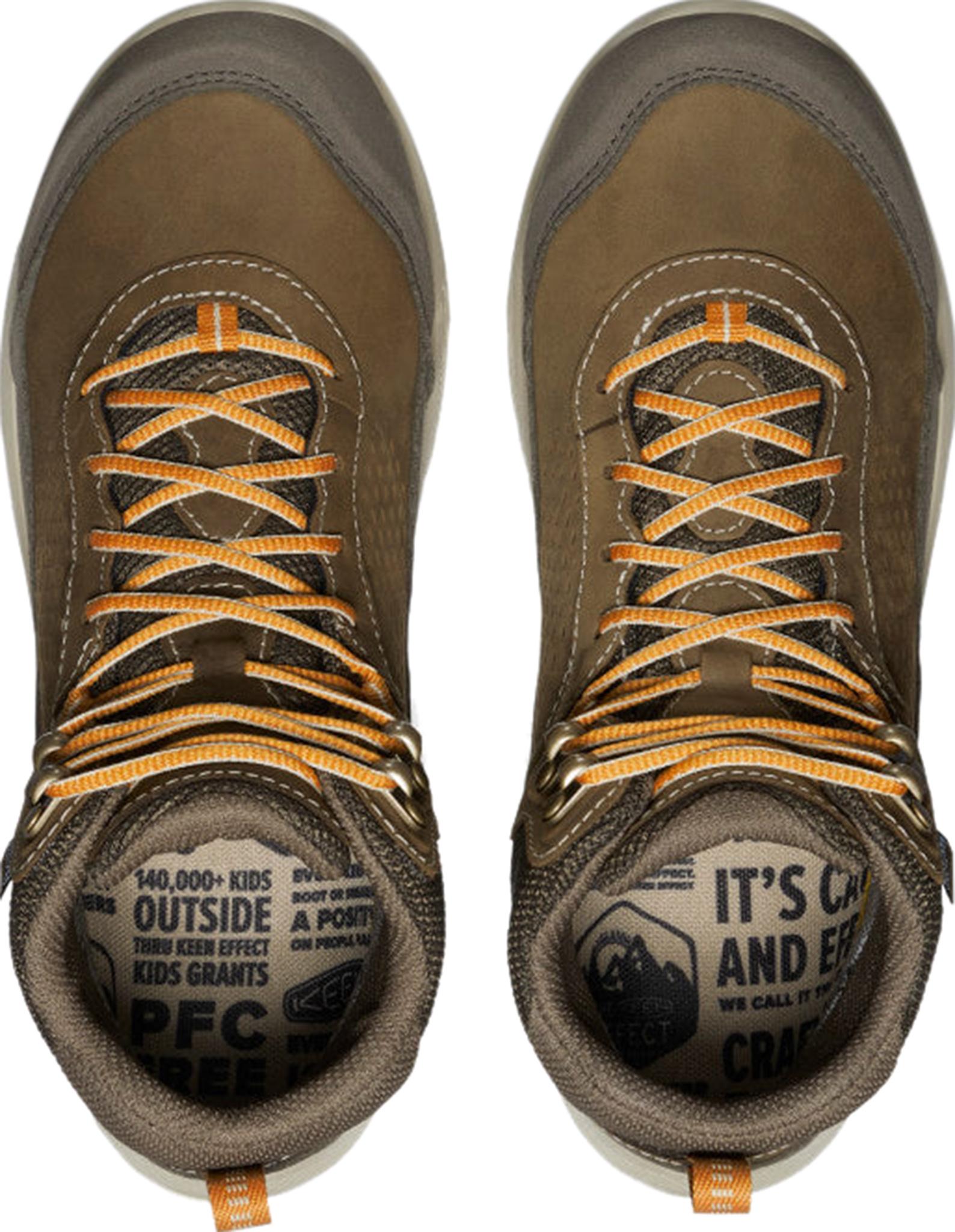 Numéro de l'image de la galerie de produits 6 pour le produit Bottes imperméables Terradora Explorer - Femme