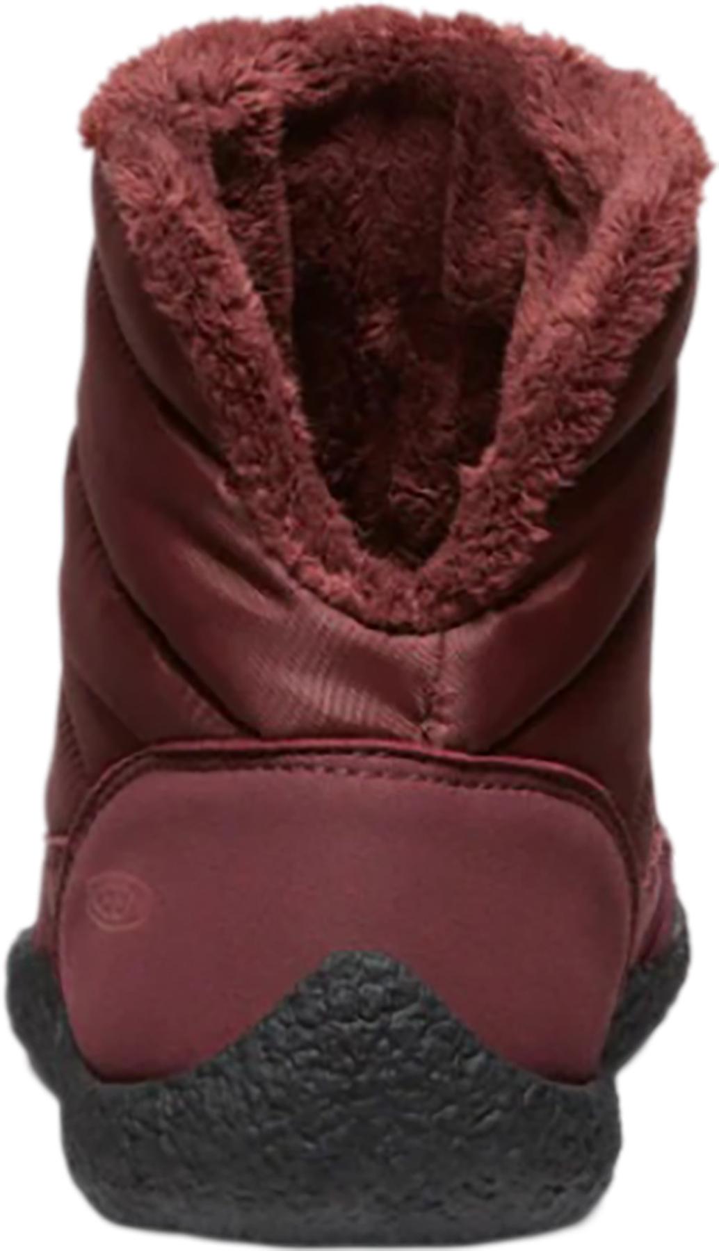 Numéro de l'image de la galerie de produits 4 pour le produit Bottes Howser Fold Down - Femme