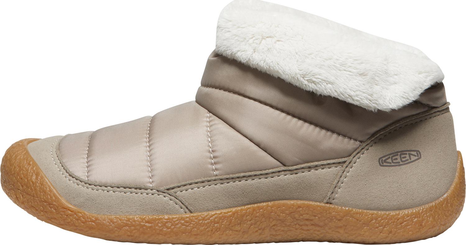 Product gallery image number 5 for product Howser Fold Down Boots - Women's