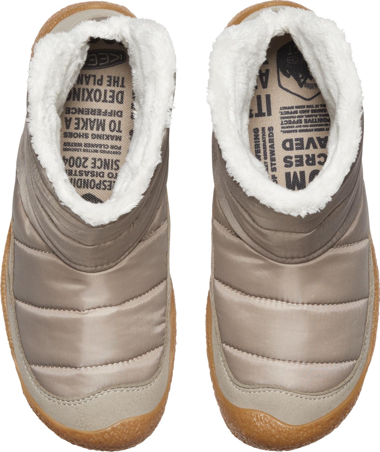 Product gallery image number 2 for product Howser Fold Down Boots - Women's