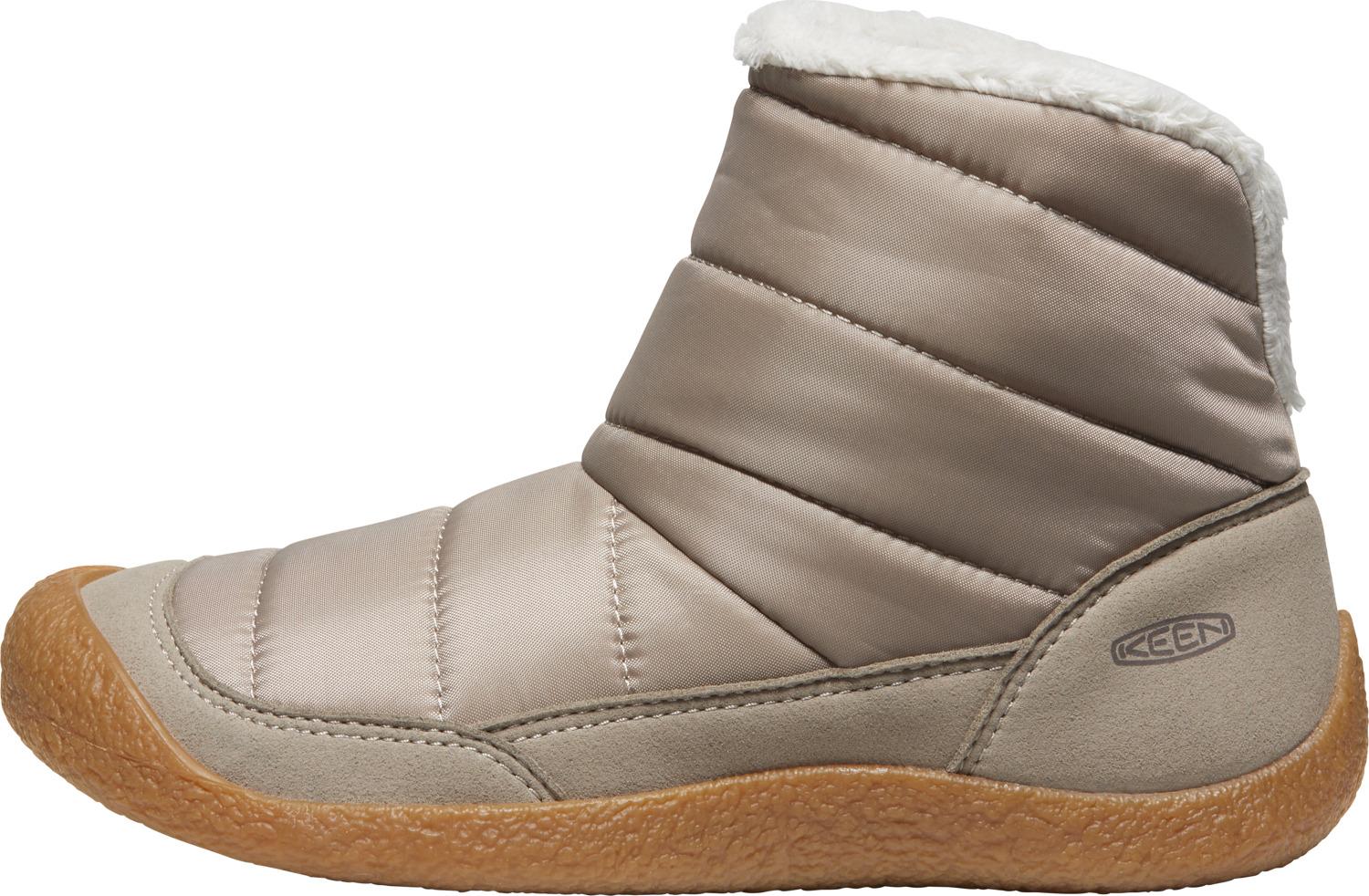 Product gallery image number 7 for product Howser Fold Down Boots - Women's