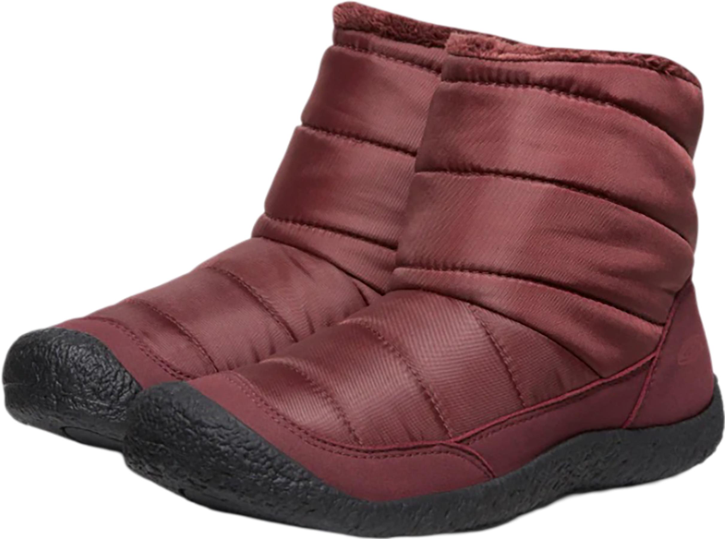 Numéro de l'image de la galerie de produits 5 pour le produit Bottes Howser Fold Down - Femme