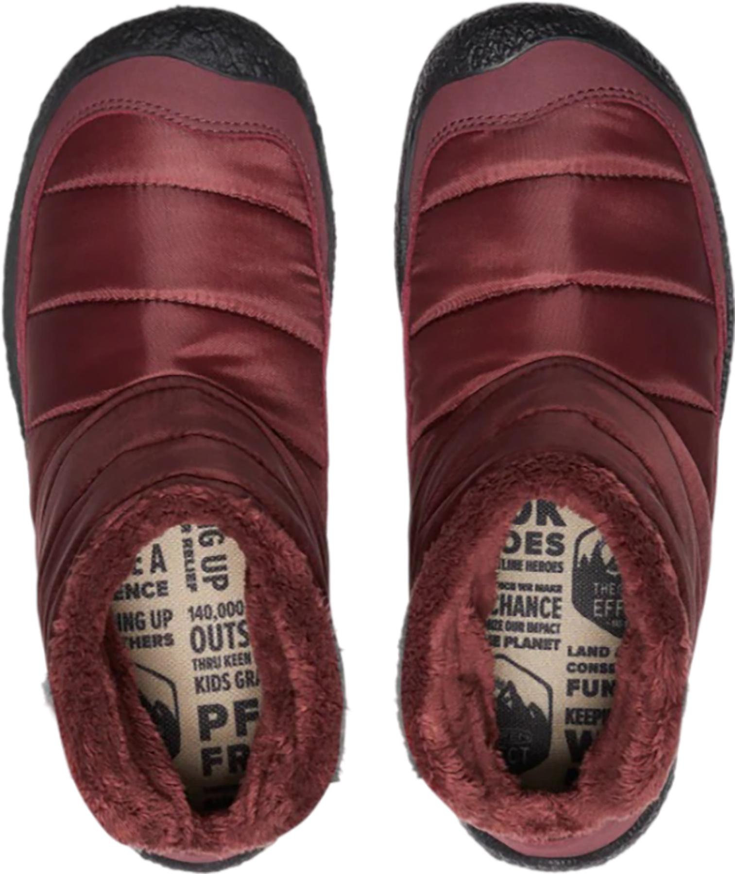 Numéro de l'image de la galerie de produits 3 pour le produit Bottes Howser Fold Down - Femme