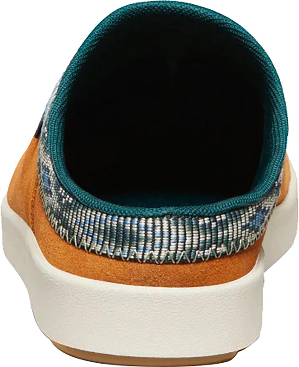 Product gallery image number 6 for product Elle Suede Mule Slipper - Women's