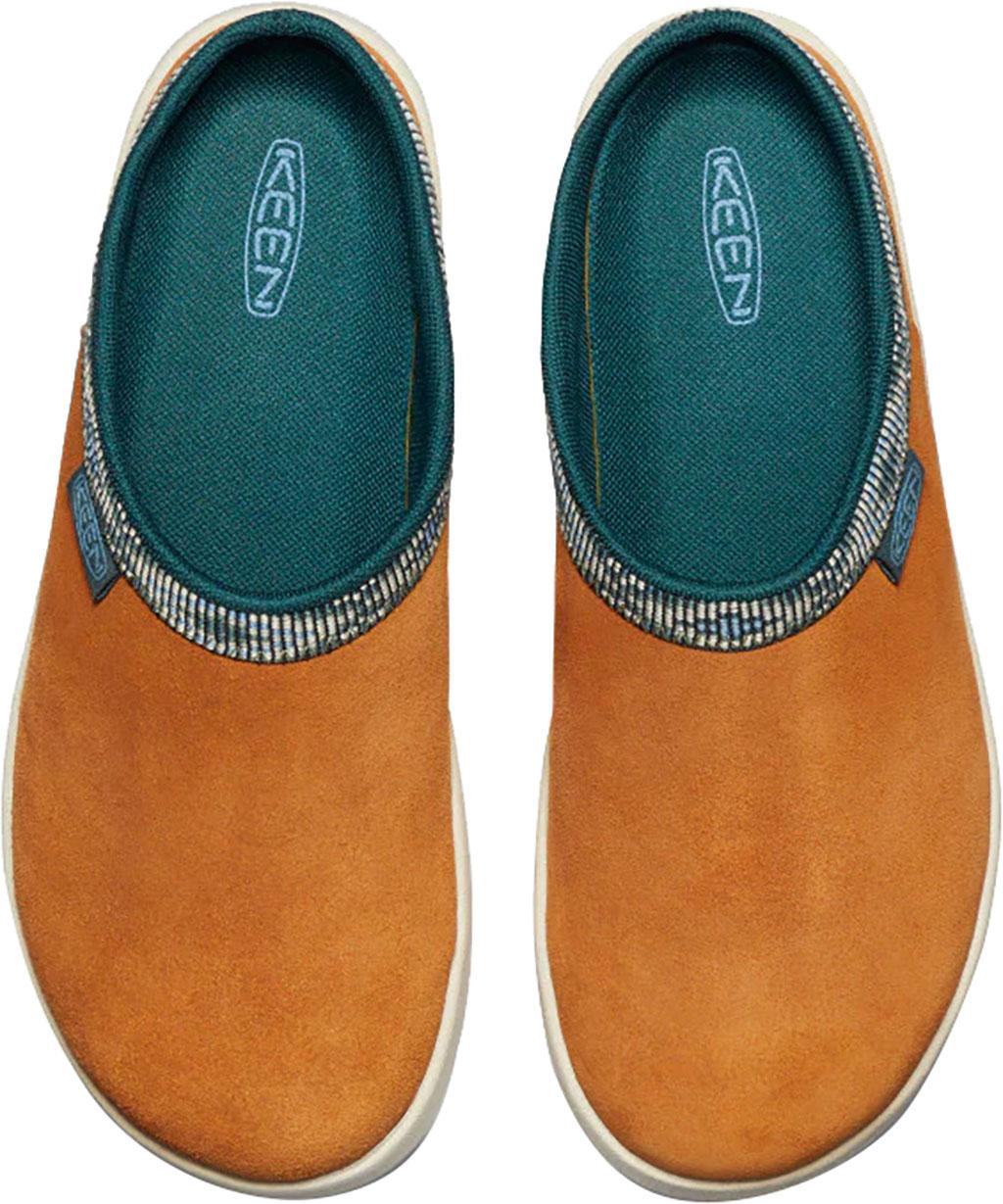 Product gallery image number 3 for product Elle Suede Mule Slipper - Women's