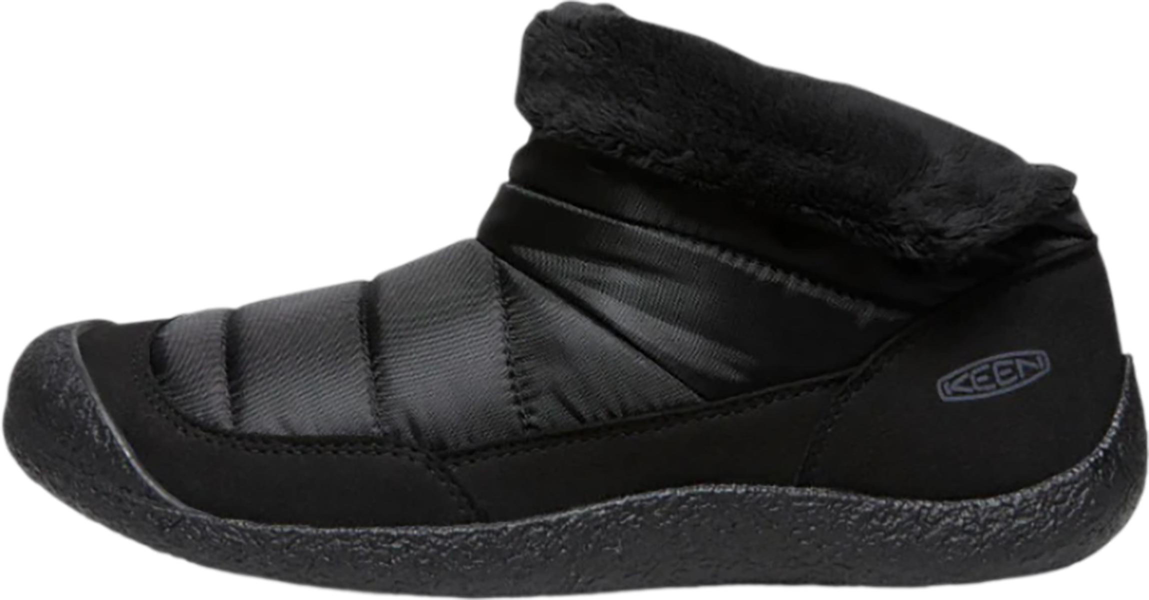 Keen Howser Fold Down Winter Boots Men's The Last Hunt