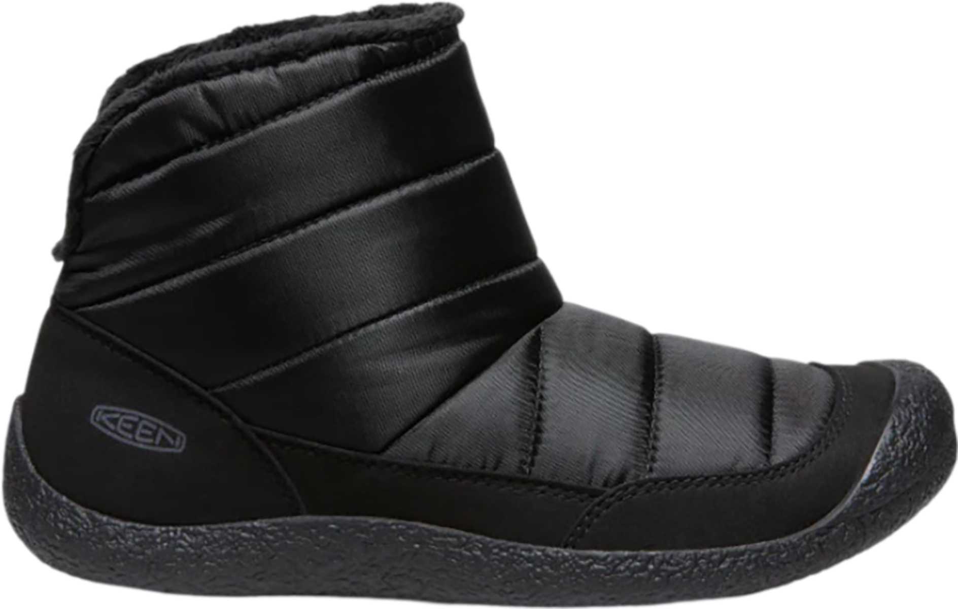 Image de produit pour Bottes d'hiver Howser Fold Down - Homme