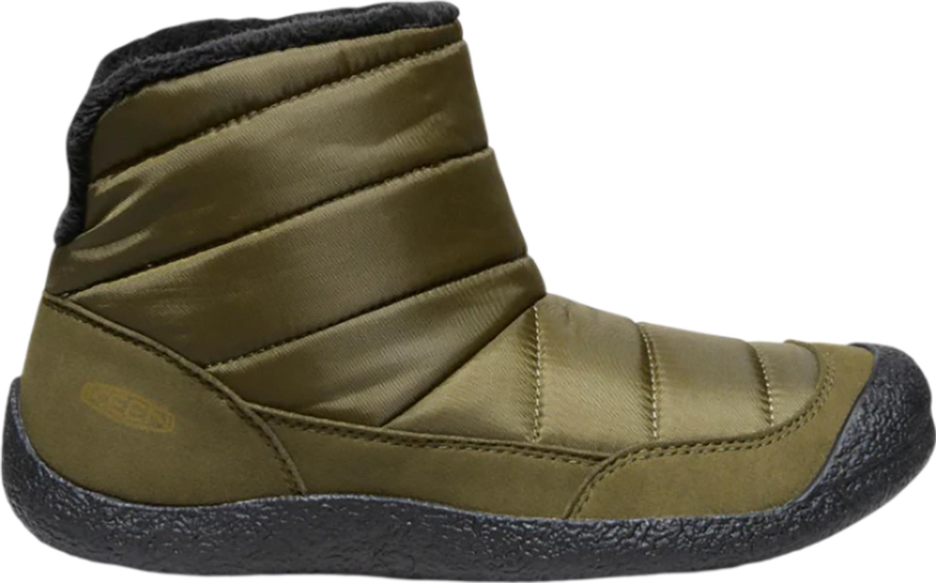 Dark Olive - Olive Drab