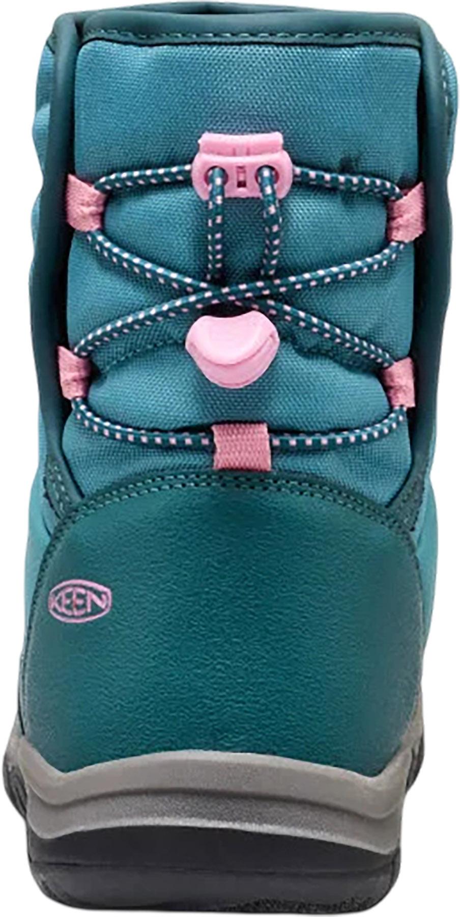 Product gallery image number 4 for product Puffrider Waterproof Winter Boots - Big Kids