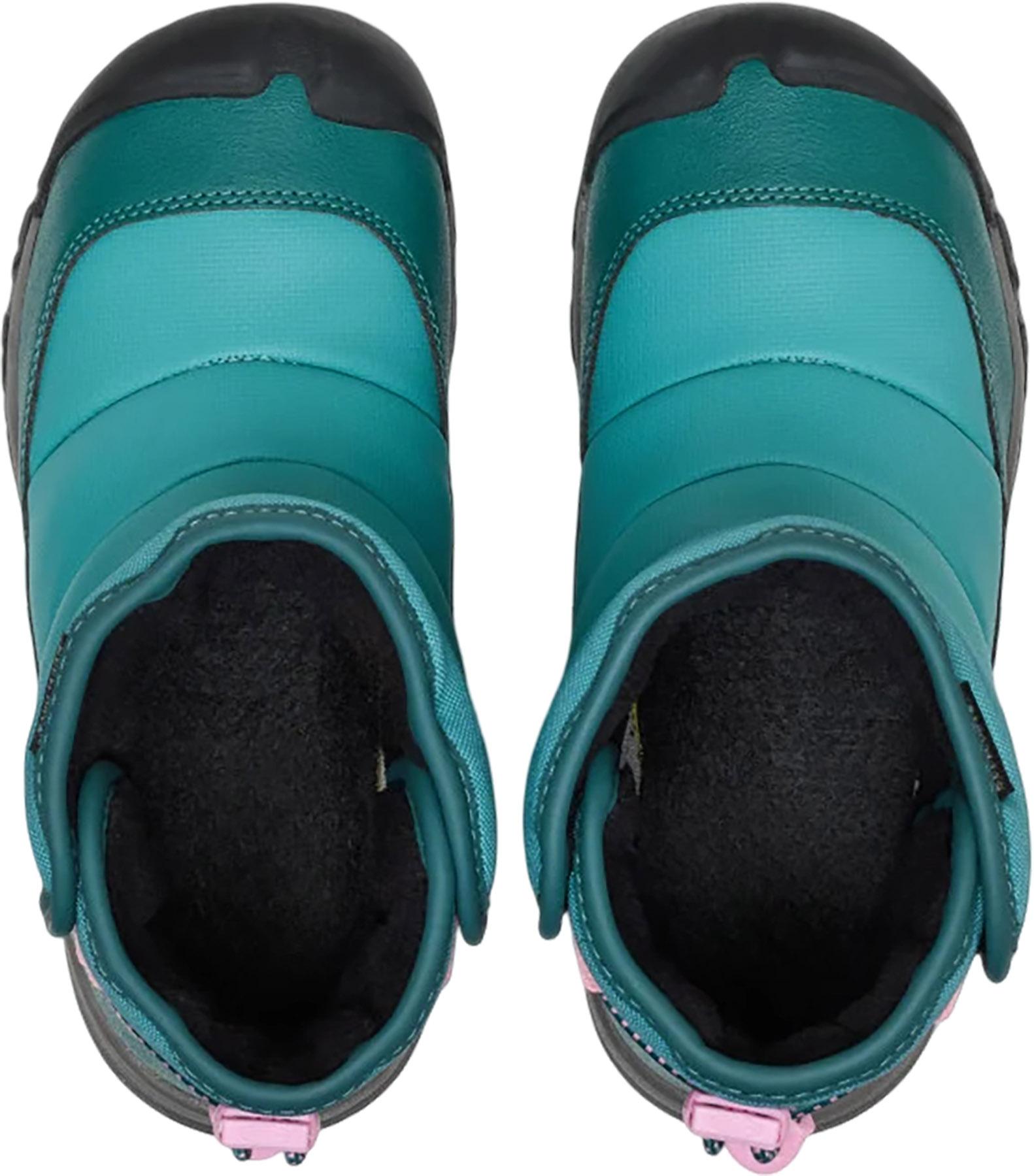 Product gallery image number 3 for product Puffrider Waterproof Winter Boots - Big Kids