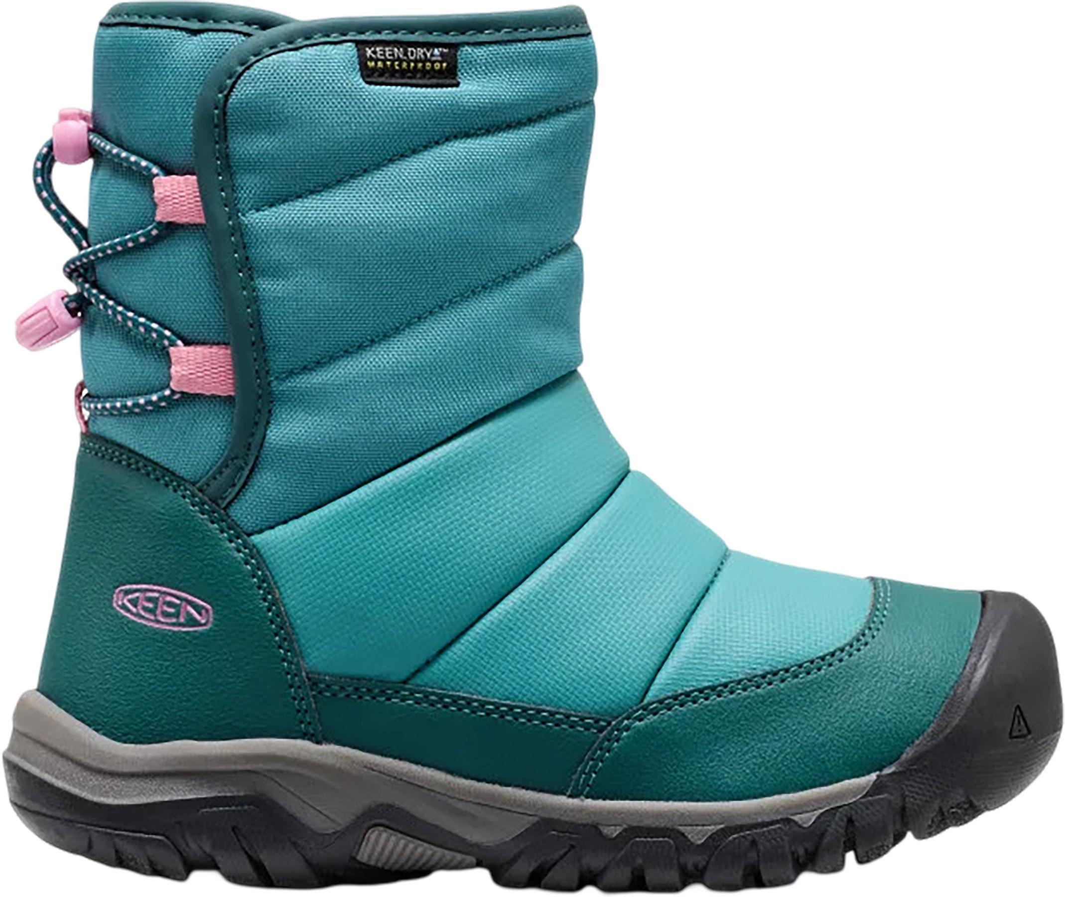 Product image for Puffrider Waterproof Winter Boots - Big Kids