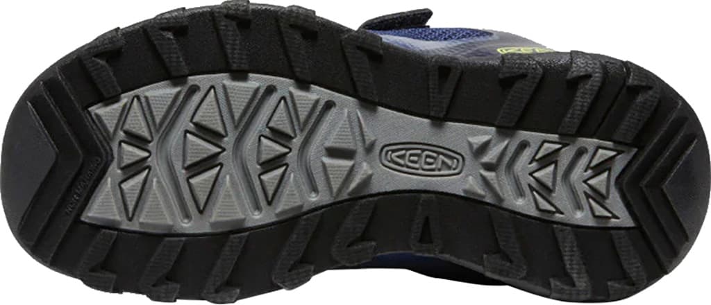 Numéro de l'image de la galerie de produits 6 pour le produit Souliers imperméables basses Wanduro - Petit enfant