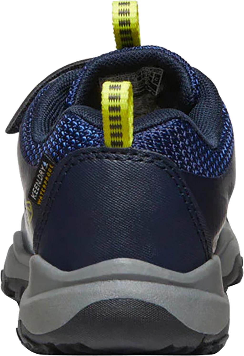 Numéro de l'image de la galerie de produits 5 pour le produit Souliers imperméables basses Wanduro - Petit enfant