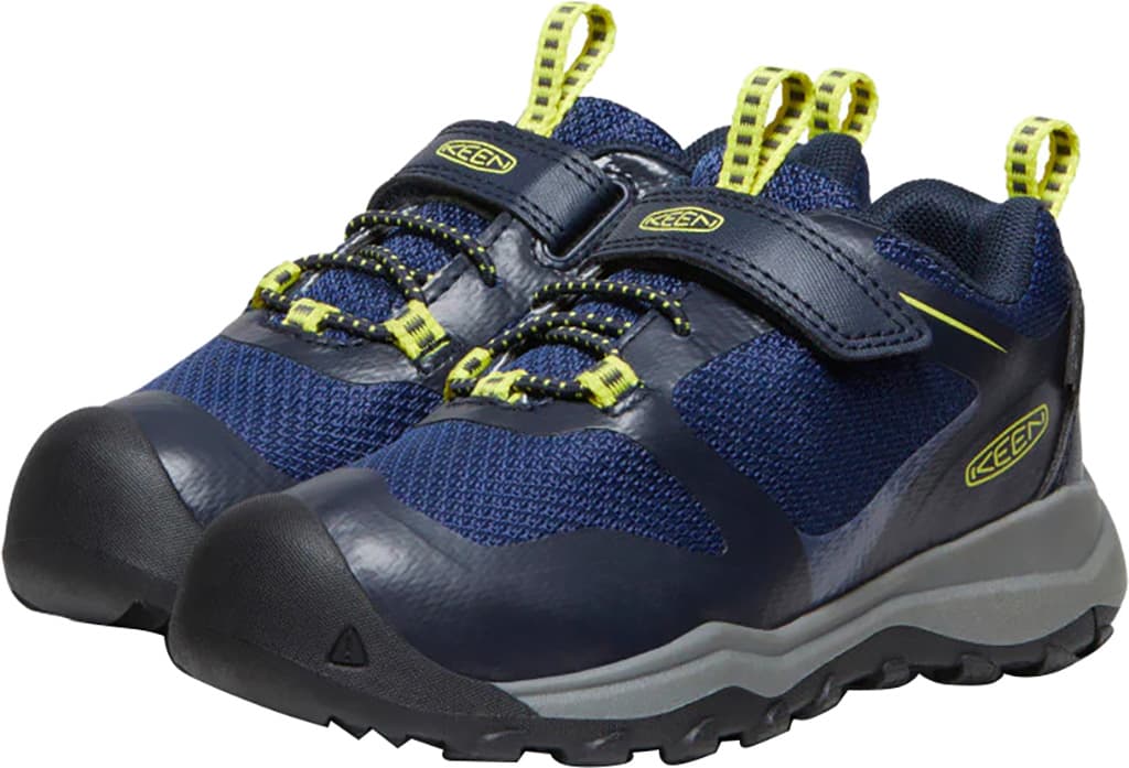Numéro de l'image de la galerie de produits 4 pour le produit Souliers imperméables basses Wanduro - Petit enfant