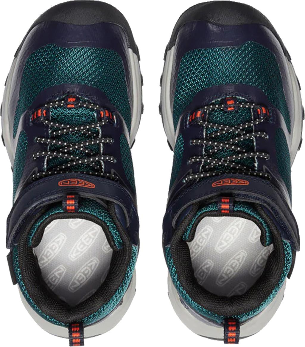 Numéro de l'image de la galerie de produits 6 pour le produit Bottes imperméables Wanduro - Petit Enfant