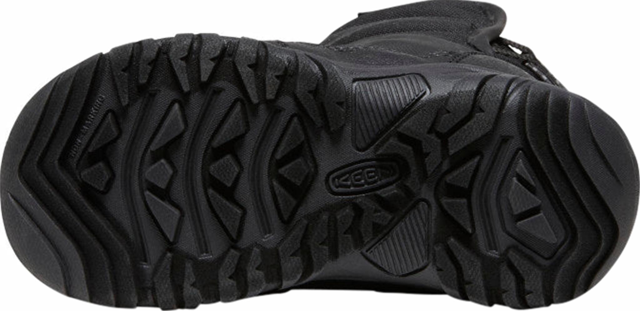 Product gallery image number 4 for product Puffrider Waterproof Winter Boots - Big Kids